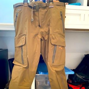 Sitka Gear Stormfront Pant - Moss